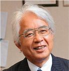 理事長写真