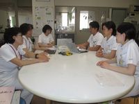 1C病棟