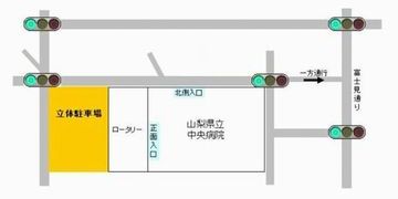 駐車場案内