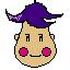 キャラクタ