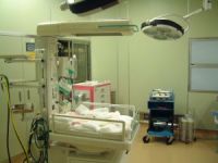 NICU 手術室1